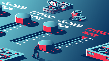 Attn AEs: Your Partner Ecosystem Can Help You Close Millions in End-of-Quarter Opportunities