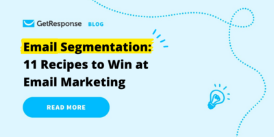 Email Segmentation: 11 Recipes to Win at Email Marketing