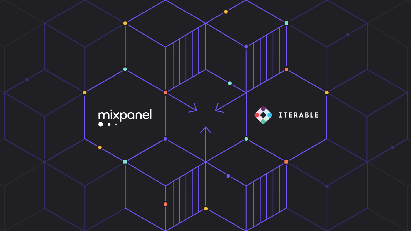 Mixpanel + Iterable: How to drive retention and customer loyalty with the right growth stack