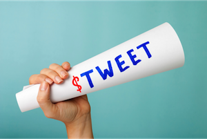 How to Use "Pay With a Tweet" to Generate Leads