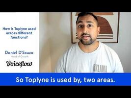 FAQ 2: Which teams use Toplyne?