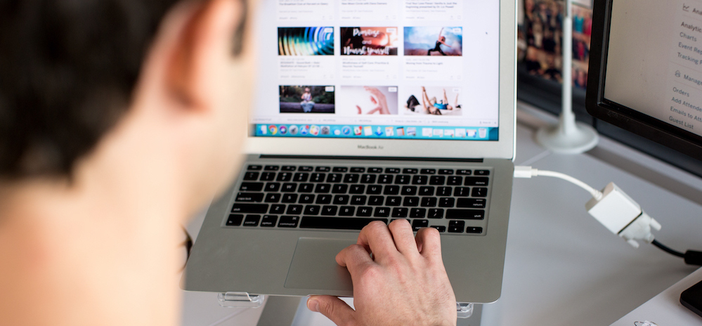 How to Make Your Event Checkout a Breeze