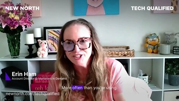 Turn Your Website into a Customer-Focused Marketing Tool