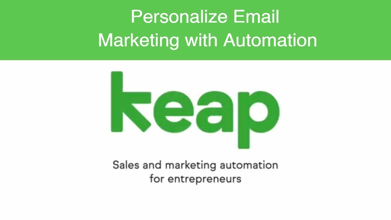 Quick Tips to Personalize Email Marketing