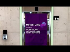 How Mindshare Optimized Data Integration & Client Reporting
