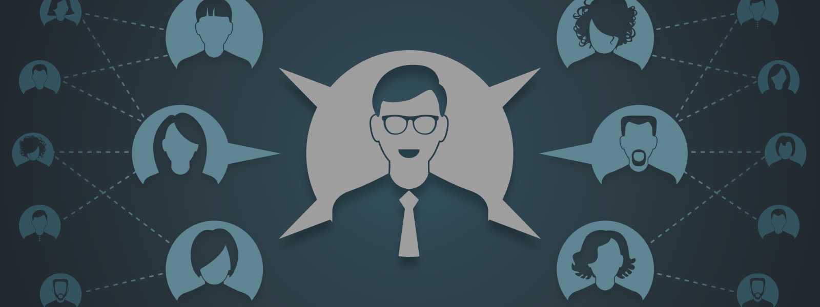 The Ultimate Guide to Referral Marketing: Ideas, Examples, and Advice