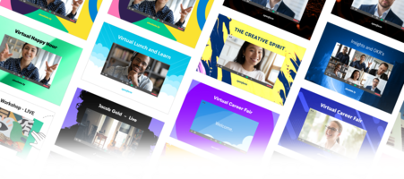 Launching  Next-Gen Events