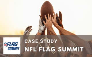 NFL Flag Summit - NFL Flag Events