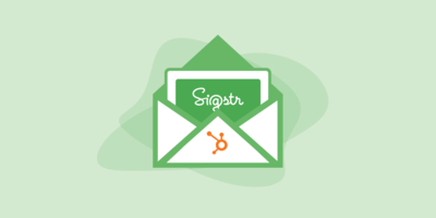Sigstr Launches Next Generation Integration with HubSpot - Terminus Site