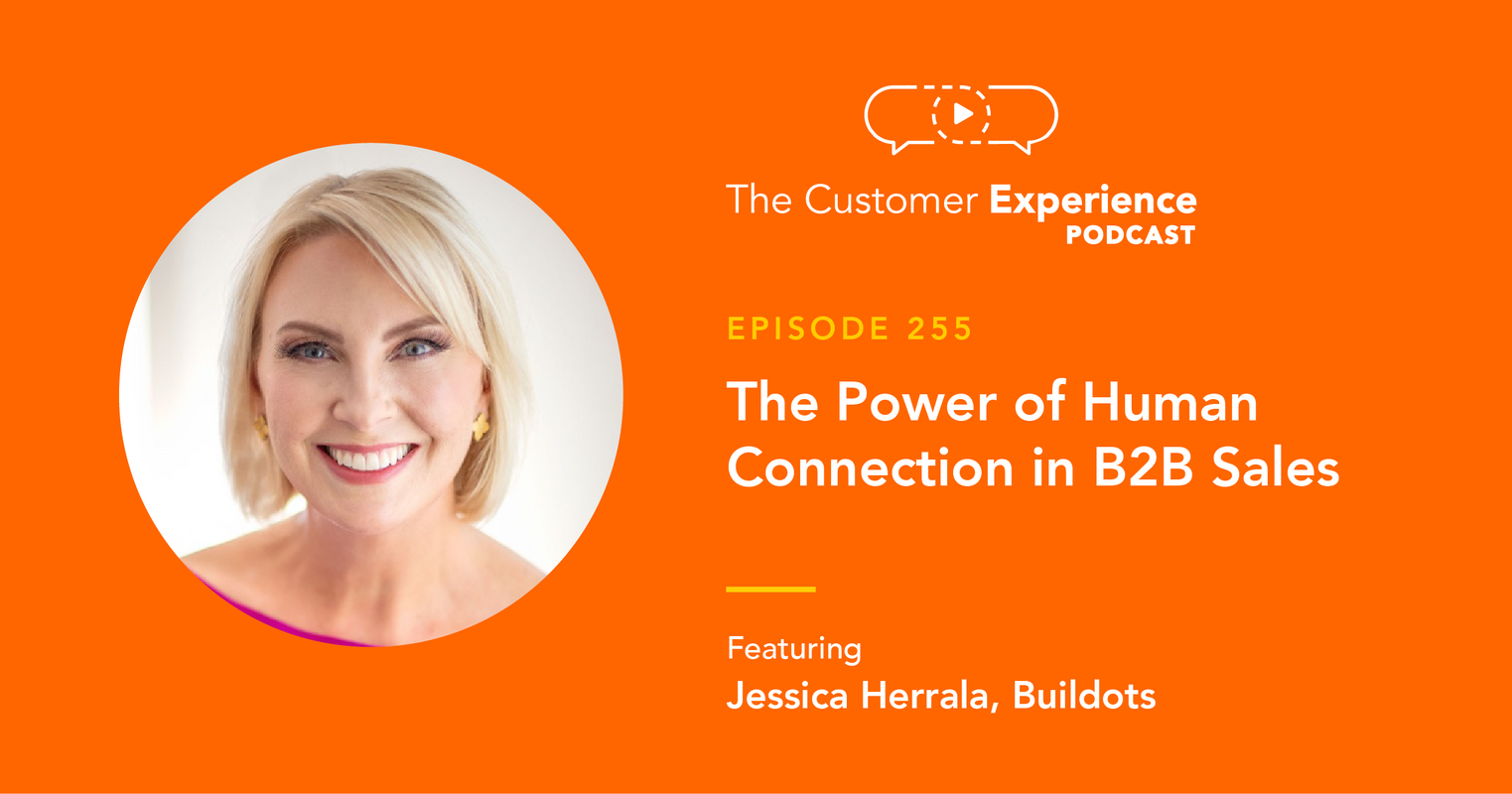 The Power of Human Connection in B2B Sales | Video Email using Gmail, Mobile, and Web | BombBomb.com
