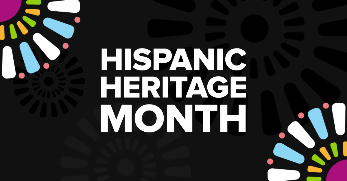 In Their Own Words: What Hispanic Heritage Month Means to 5 Members of Team Drift