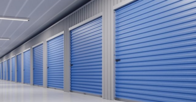 National Storage Affiliates Case Study | Real Estate Investment | Case Study