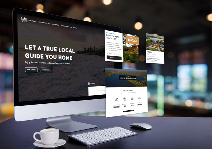 Capture More Qualified Leads With AgentFire's New Semi-Custom Website Package