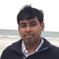 Krishna Prasad Kotti