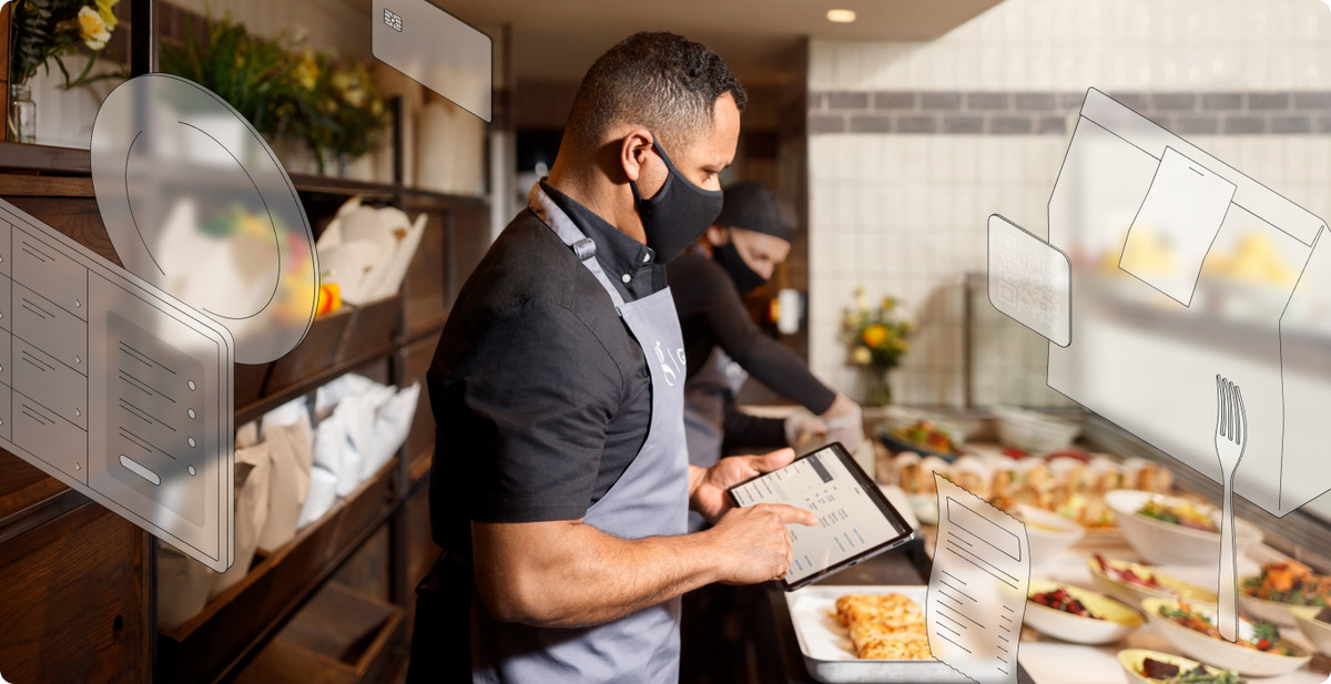 The Top Restaurant Trends in 2024