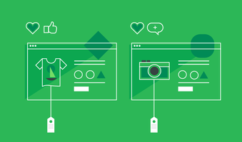 How to set ecommerce social media up for success