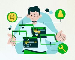 How to evaluate the best B2B contact database providers