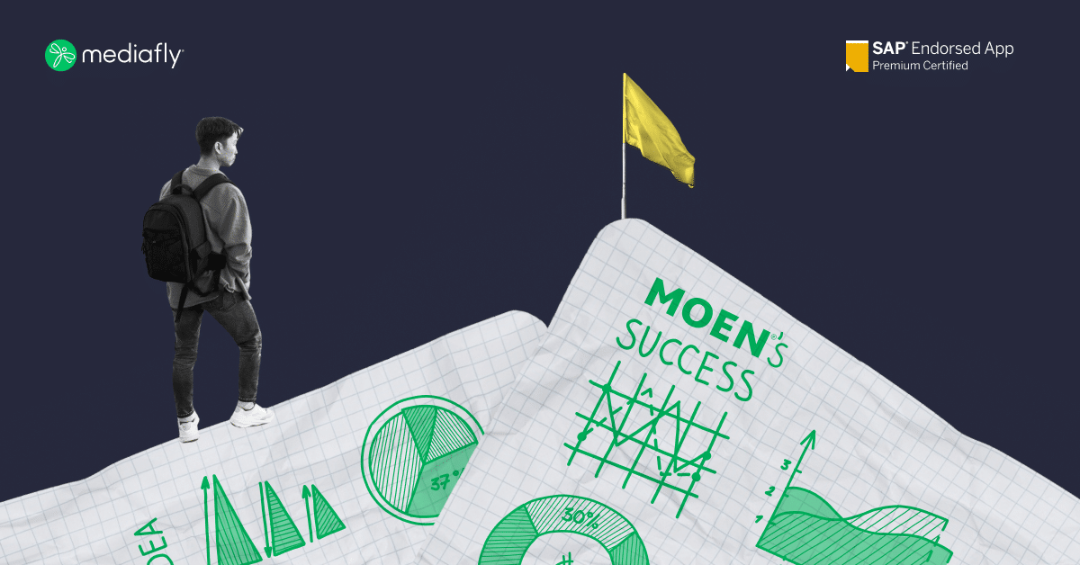 Sales Enablement Transformation at Moen: A Success Blueprint