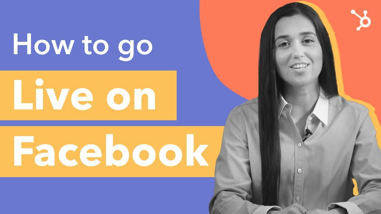 How to Go Live on Facebook (Guide)