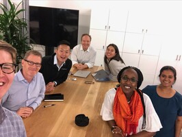 Open Invitation to the Costanoa Access Fellowship 2020