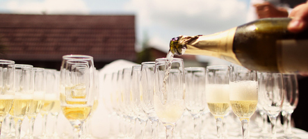 Takeaways: 3 Events With Notable VIP Programs