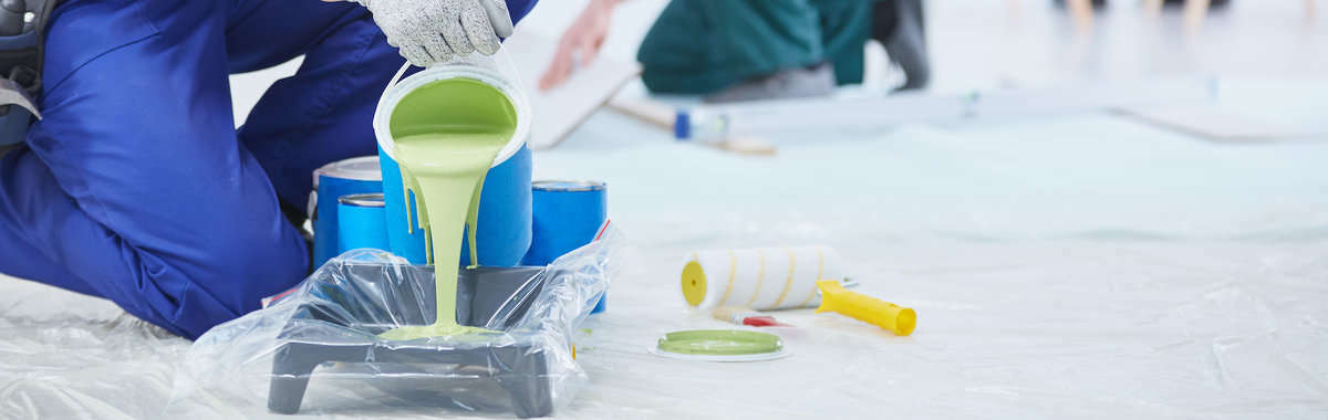 3 Ideas to Color Your Paint Advertisers Happy