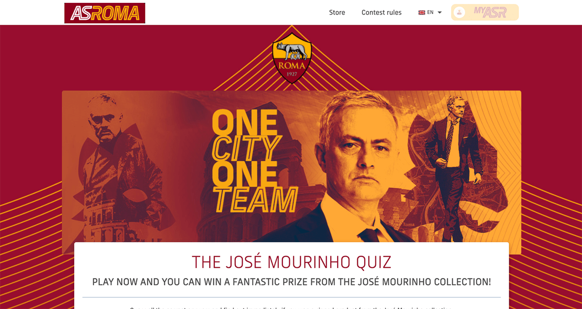 6 Contest Landing Page Examples to Drive Competition Entrants