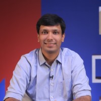 Arjun Mathur
