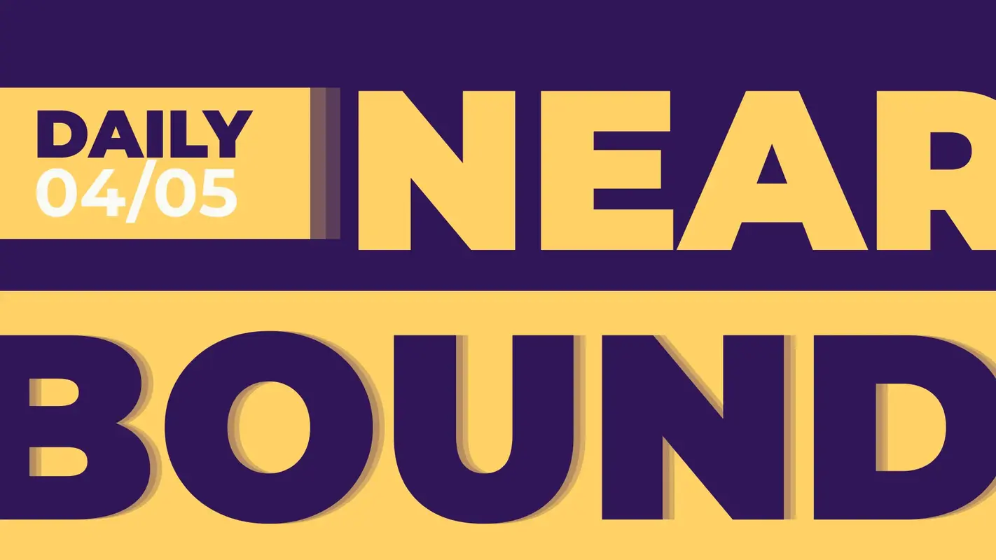 Nearbound Daily #555: The Back-A$$ward Way To Do Community