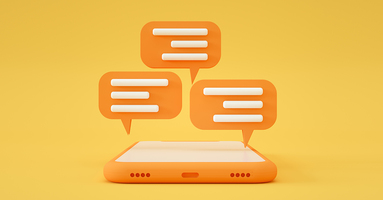 Top 5 SMS Marketing Best Practices for 2022