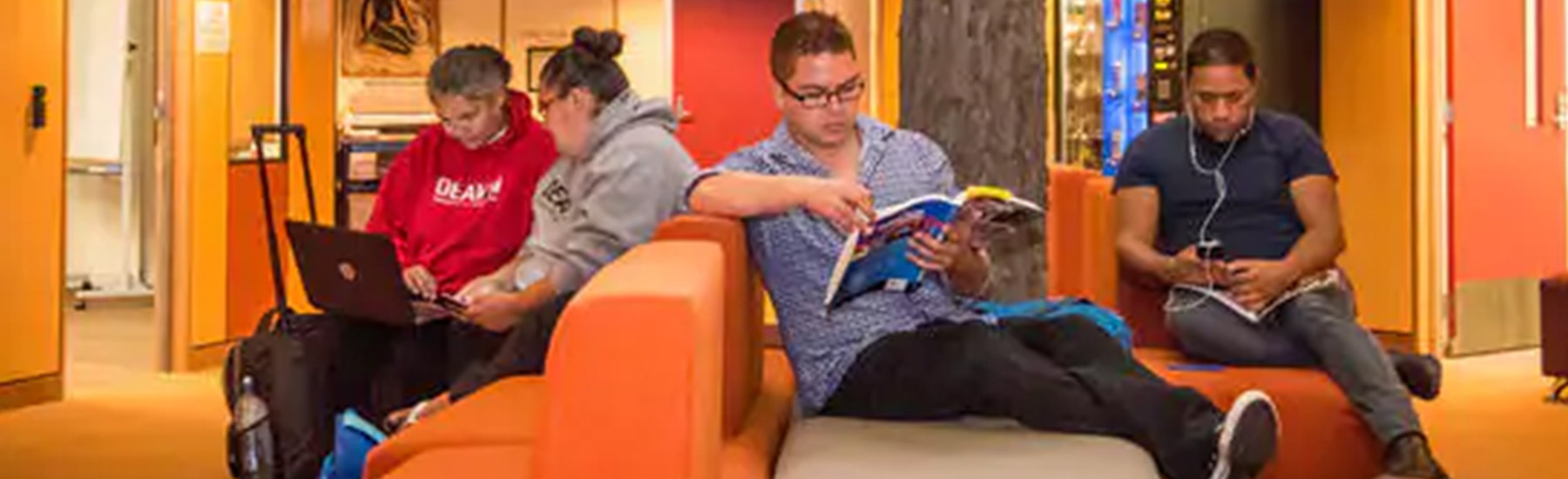 Deakin University uses data to target prospective students