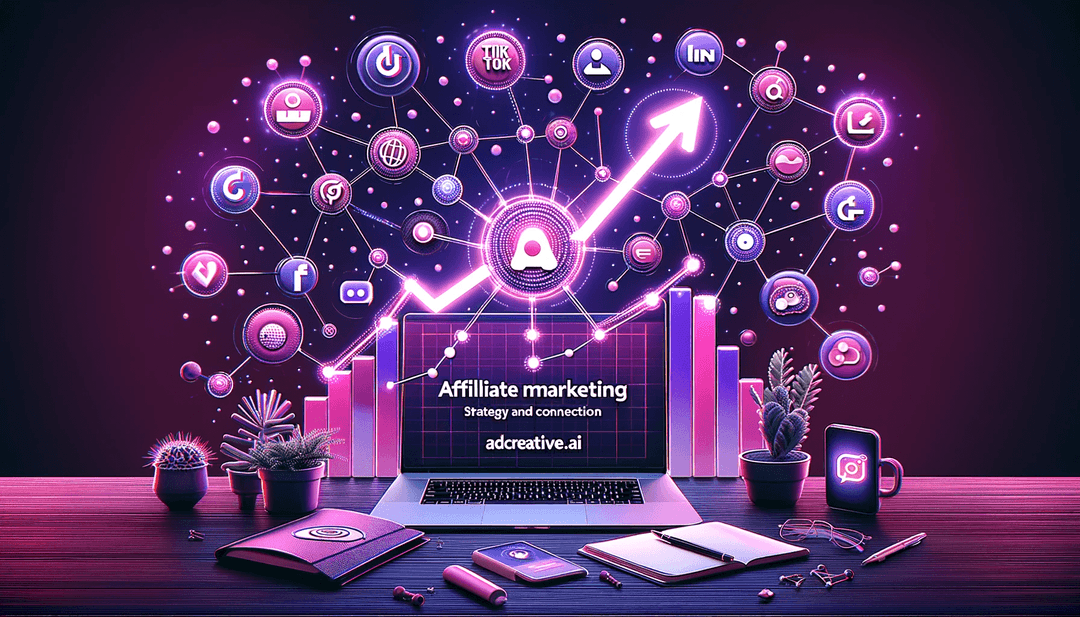 AdCreative.ai Affiliate Program: A Comprehensive Guide to Boost Your Revenue