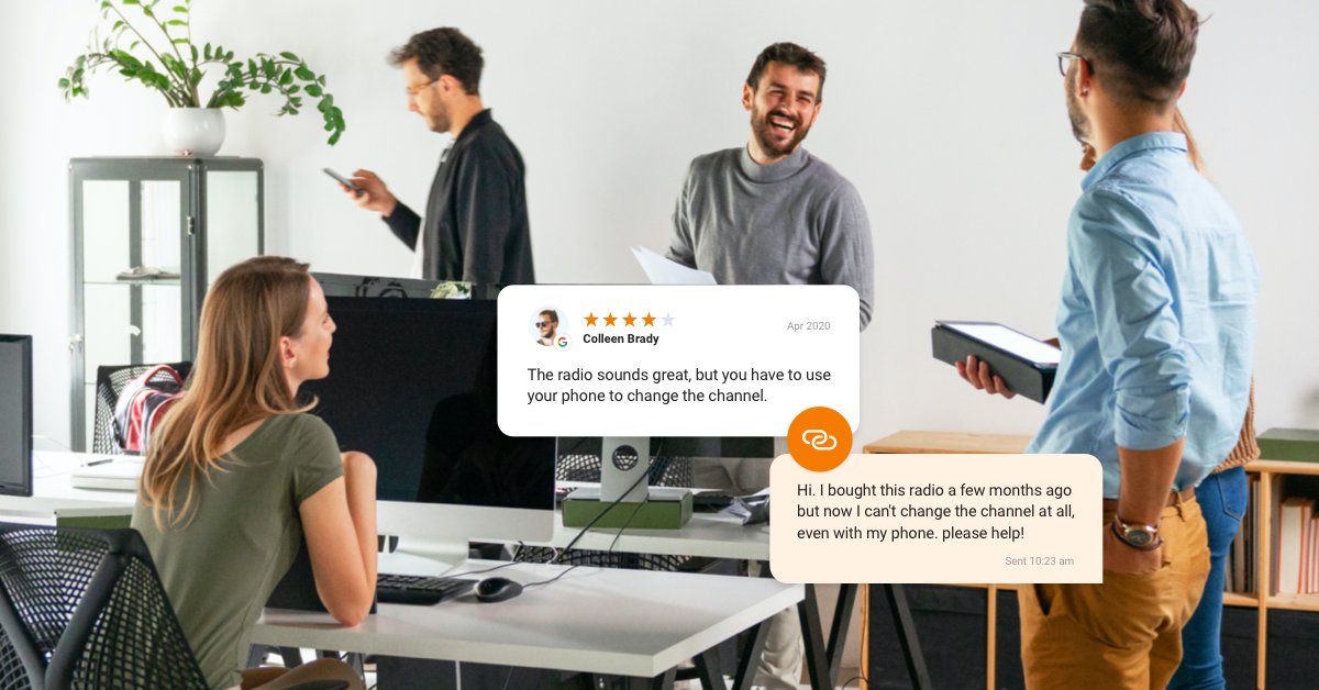 How to Dismantle Data Silos to Drive Customer Centricity