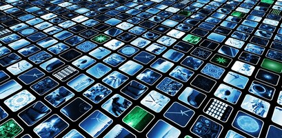 The Static eBook is Dead. Interactive Content is the Future