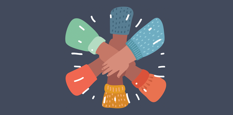 3 Must-Dos to Demonstrate True Diversity in Marketing | [site:name]