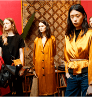 How CFDA Launched NYFW: Men's Fashion Week