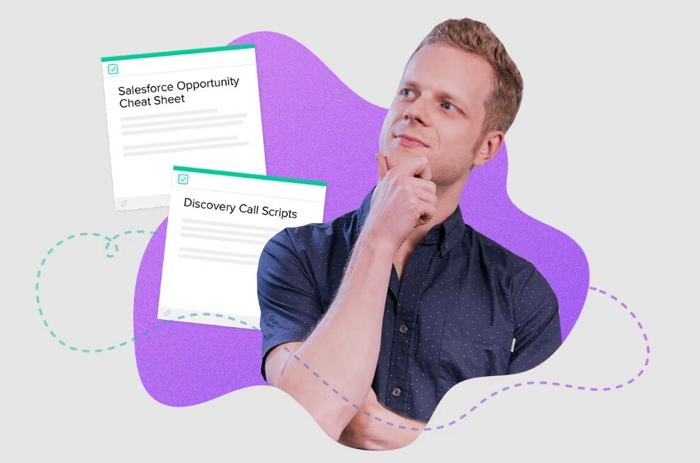 How to Create a Sales Enablement Content Strategy