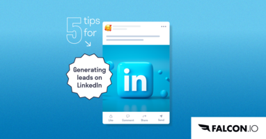 Are you ready to tap into LinkedIn's 720+ million network of business specialists?