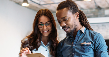 Accelerate Your Personalization Maturity