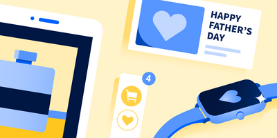 4 Ways to Leverage Digital Marketing for Father's Day