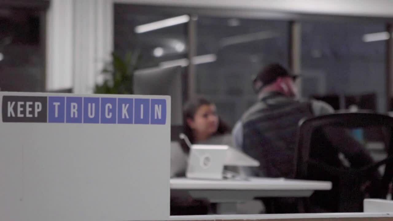 Fleet Management Firm Increases Productivity with ZoomInfo