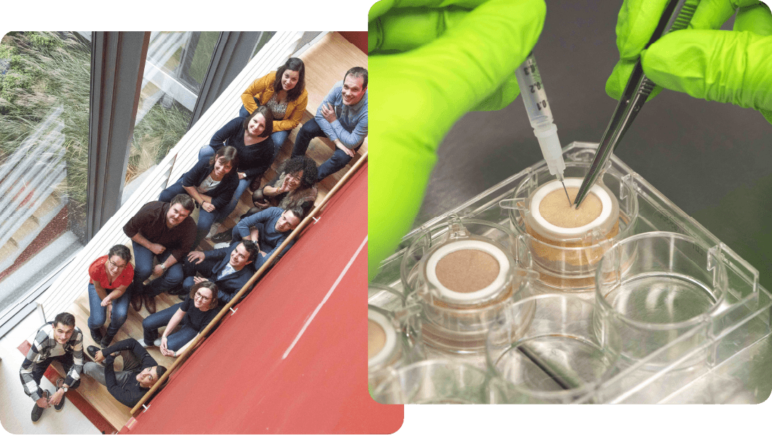 A Nutshell Customer Story Genoskin