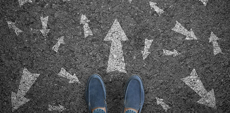 Personalization: Plotting, Analyzing and Optimizing the Customer Journey