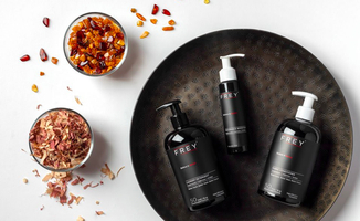 Frey-Co-Founder and Co-CEO, Erin Frey