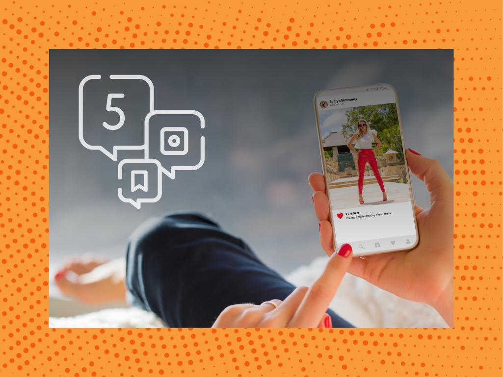 3 Instagram Advertising Trends You Can't Ignore