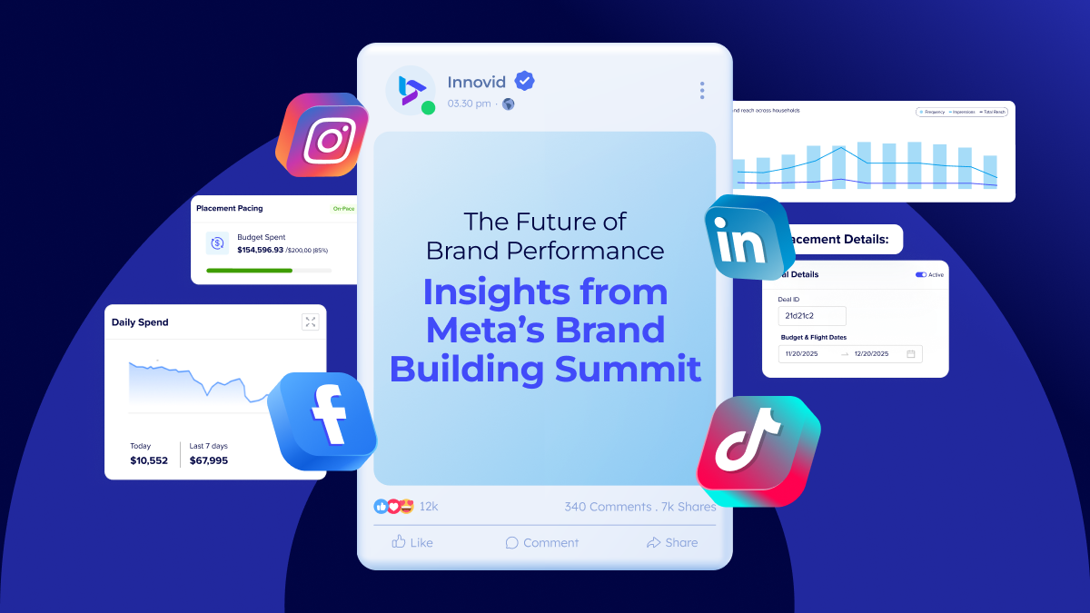 The Future of Brand Performance: Insights from Meta's Brand Building Summit