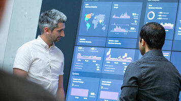 Government: Why it's important to optimize digital user experience