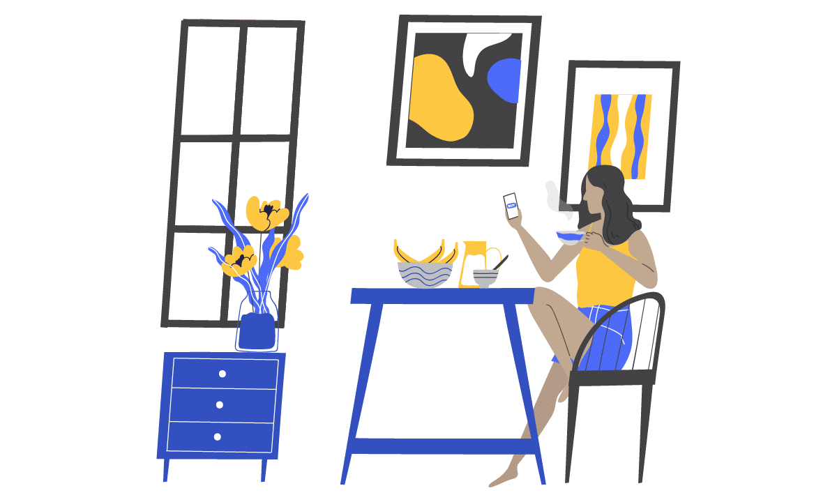 How to optimize your B2B buyer's journey with video: Decision phase - Umault - B2B video ad agency