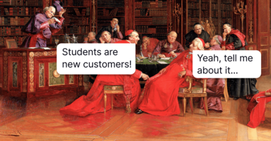 Customer Service Customer Service in Schools: 7 Ways to Flip It Around