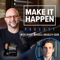 Russell Bradley-Cook: HubSpot Partnerships, the ultimate sales multiplier when done right